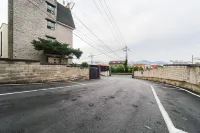 Geojedo Jangpyeong Sonata - 2-نجوم
