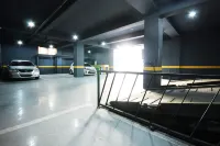 Busan Yeonsan-Dong Bnb - Motels