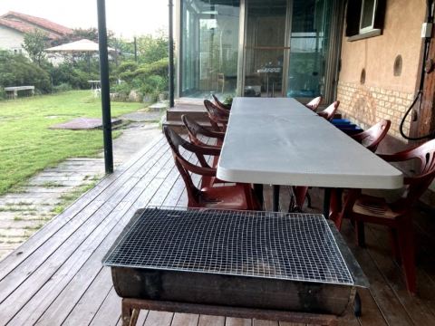 담양송죽헌펜션