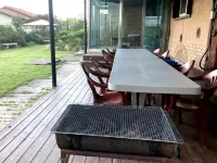 潭陽宋竹興旅館 潭陽郡住宿飯店