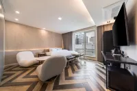 Incheon Hound IncheonGeomdan New Town Branch - 2つ星