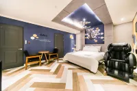 Pohang Yeongildae B and B Hotel Các khách sạn gần Handong Happines Dormitory