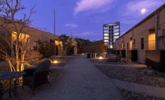 Oitaonsen Business Resort Sourin