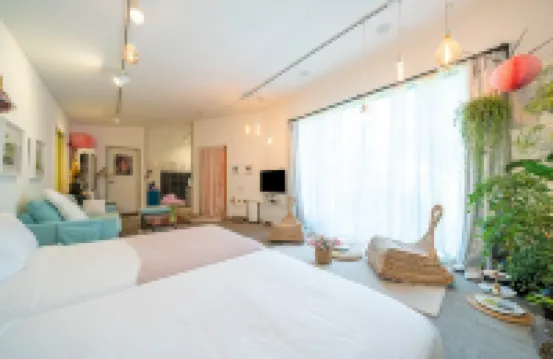 조각가 박시동미술관 (구 석장리미술관)