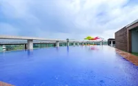 Jeju Galaxy Hotel