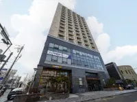 Jinju Golden Tulip Hotel Namgang Hotels in Jinju