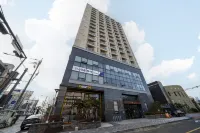 Jinju Golden Tulip Hotel Namgang Hotels in Jinju