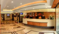 Hotel Deepa Comforts