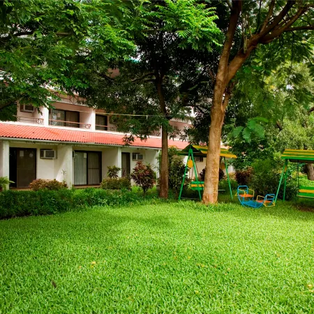 Vits Kamats Resort, Silvassa