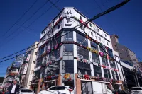 창원 봉곡동 MVG 창원 호텔