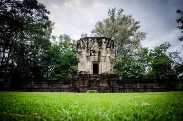 รูปภาพของโรงแรมวันฟู