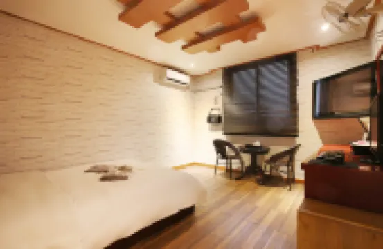 Hotel Luis Hotels near Daejeon Expo Science Park