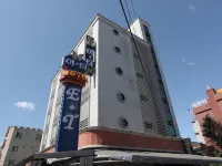 Daejeon Yucheon Itty Hotels near Daejeon O-World