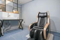 Hotel Myeongjak - Spa