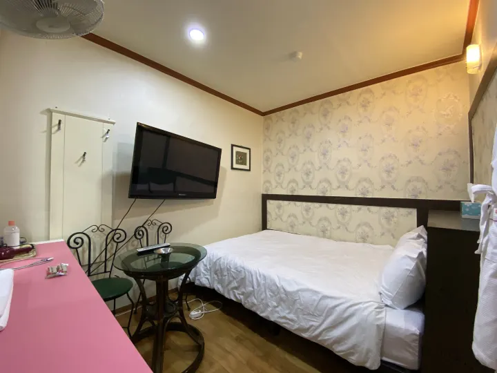 Dobong (Banghakdong) Sarangbang