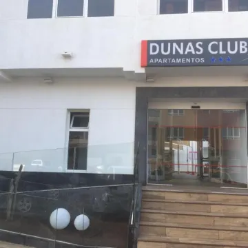 Dunas Club - Hotel & Apartamentos