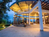 卡塔塔尼度假村旗下-沙之葉酒店 達瓜巴酒店