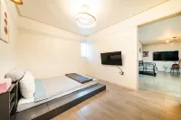 Gapyeong Beatrice Pension - Pet friendly