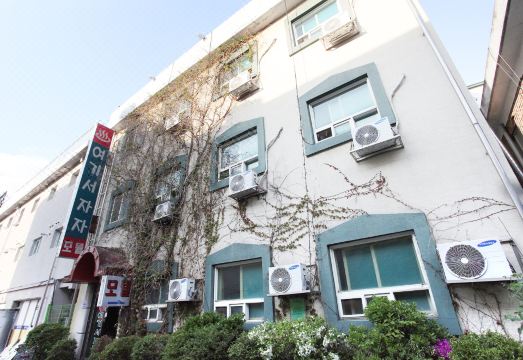 여기서자자 내부 시설