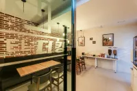 청주 더킹 호텔