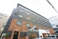 Hotel Lavieen Hotel in zona Stadio olimpico di Seul