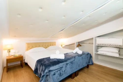 Helion Villas and Apartments