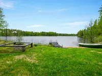 Lehtikuusenranta - Homestays