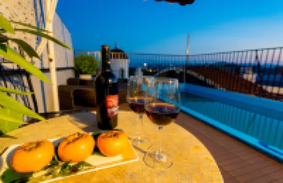 Sunland Halong Hotel and Restaurant