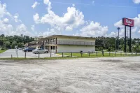 Red Roof Inn MacClenny Hotels in Macclenny