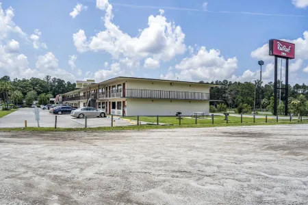 Red Roof Inn MacClenny