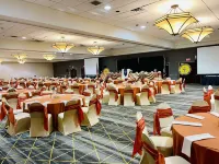 Wyndham Flint MI Grand Blanc Bishop Airport Conference Ct Hotels in Flint