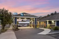 Best Western Wheatland Inn - acceptant les animaux