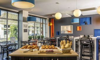 Ibis Styles Saumur Gare Centre