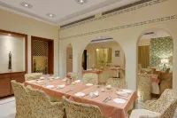 Brahma Niwas - Best Lake View Hotel in Udaipur - servizio colazione