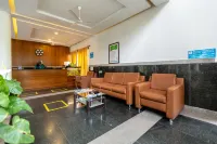 Kstdc Hotel Mayura Hoysala, Mysore