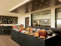 The Acacia Morjim Hotels in Morjim