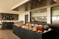 The Acacia Morjim Hotels in Morjim