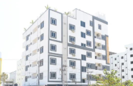 Hotel Voila Atnest Suites Kokapet, Business Hotel Hotels near TIFR