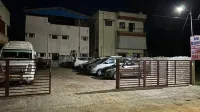 Hotel Akshith Inn - Parking