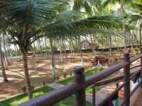 Kanbay Beach Resort