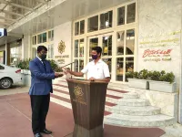 White Lotus Hotel