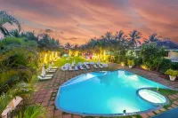 O Hotel Goa, Candolim Beach - Ocean View