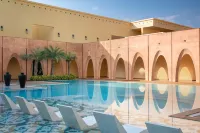 Time Square Resort & Spa Bhuj - Pools