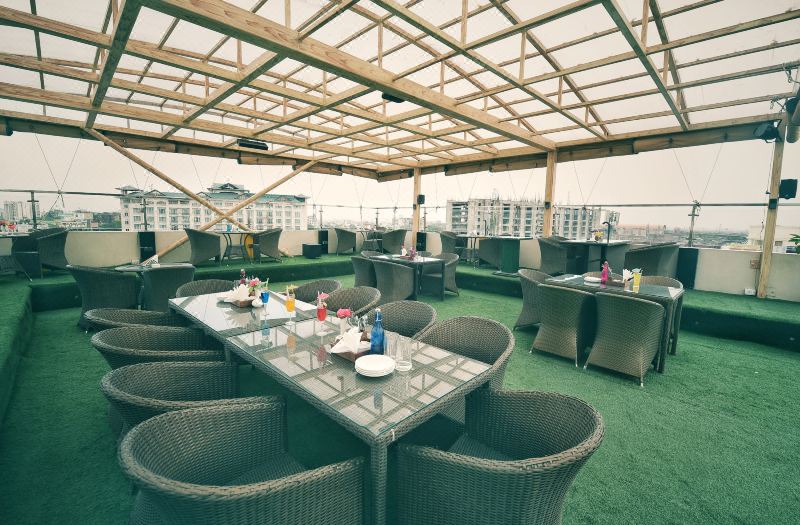 Hotel Jaipur Central photo 2
