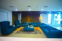 Hotel Tejaswini Grand