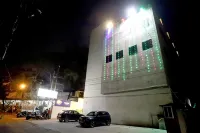 Hotel Blue Pearl - جاكوزي