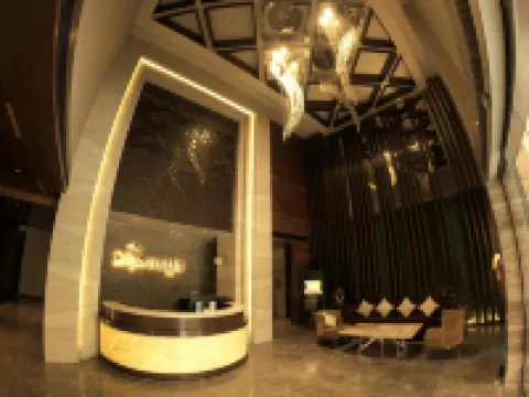 The Shaurya Hotels in Patiala