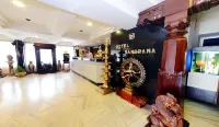 Hotel Manorama