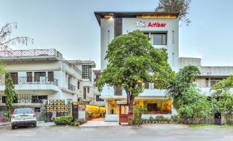 Amber Inn by Orion Hotels