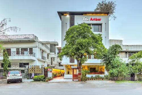 Amber Inn by Orion Hotels